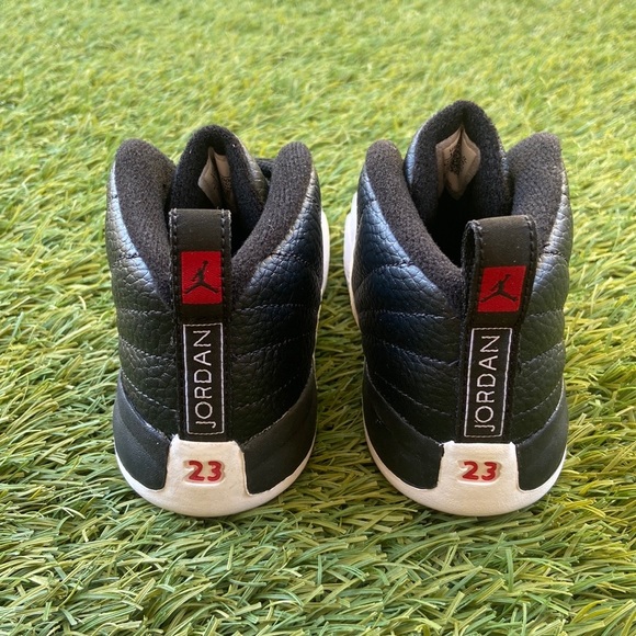 Jordan 12 Retro - Picture 4 of 5